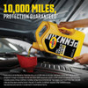 Pennzoil Full Synthetic 5W-20 Motor Oil, 5 Qt. 550058599 Pack of 3 586758