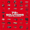 Milwaukee Tool Tool Tote, Red, Ballistic Polyester, 39 Pockets 48-22-8317