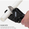 Steelman 1-5/8 In. Ratcheting PVC Cutter