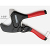 Steelman 1-5-8 In. Ratcheting PVC Cutter 42566 422674