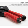 Steelman 1-5-8 In. Ratcheting PVC Cutter 42566 422674