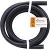EZ-Flo 5-8 In. ID x 10 Ft. L. Drain Hose 98590 455736