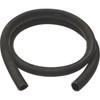 EZ-Flo 5-8 In. ID x 10 Ft. L. Drain Hose 98590 455736