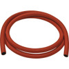 Eastman EZ-Flo 1-2 In. ID x 10 Ft. L. PVC Air Hose 98594 459486