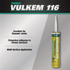 Tremco Vulkem 116 10.1 Oz. White Polyurethane Sealant 2674810330 778830