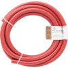 Eastman EZ-Flo 3-8 In. ID x 10 Ft. L. PVC Air Hose 98593 409554