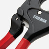 Steelman 2-1-2 In. Ratcheting PVC Cutter 42565 412380