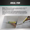 Tremco Vulkem 116 10.1 Oz. Bronze Polyurethane Sealant 2674810333 793843