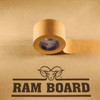 Ram Board 3 In. W x 164 Ft. L Floor Protection Seam Tape RBST 3-164 265546