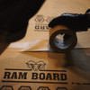 Ram Board 3 In. W x 164 Ft. L Floor Protection Seam Tape RBST 3-164 265546