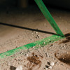 Ram Board 2 In. W x 164 Ft. L 90-Day Clean Release Edge Floor Protection Tape RB90DET2164 278985