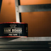 Ram Board 2.5 In. W x 180 Ft. L Scrim Reinforced Pro Floor Protection Tape RBPT25180 280572