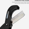 Steelman 2 In. Hose Cutter 42569 461600
