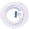 Eastman EZ-Flo 20 Ft. Braided Vinyl Tubing 1-4 In. ID x 1-2 In. OD 98625 469707