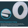 EZ-Flo 1-16 In. ID x 1-4 In. OD x 25 Ft. L. Polyethylene Tubing 98581 479805