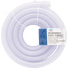 Eastman EZ-Flo 20 Ft. Braided Vinyl Tubing 1-2 In. ID x 3-4 In. OD 98628 480903