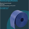 EZ-Flo 30 Ft. x 2 In. ID Flat Discharge Hose 98639 491723