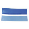 Bullard Outer lens,Rectangular,6 Mil,PK50 P771R