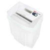 Hsm Paper Shredder,Strip-Cut,White Pure 120