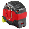 Milwaukee Tool Tape Measure,25 ft L Blade SAE 48-22-1425