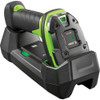 Zebra BarcodeScanner,Green,2DScanner;1DScanner DS3678-ER2F003VZWW