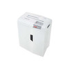 Hsm Paper Shredder, Cross-Cut Style shredstar X10