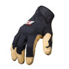 212 Performance Fr Fabricator,Cut 2,Black,L,PR FRGC2-05-010