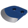 Manufacturer Varies Replacement Blade,2.75in,Hardened Steel DDB-1