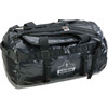 Ergodyne Duffel Bag, Large, Water Resistant, Black GB5030L