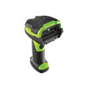 Zebra BarcodeScanner,Green,2DScanner;1DScanner DS3608-ER20003VZWW