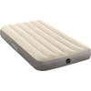Intex 10 In. Twin Deluxe Single-High Airbed Dura-Beam Standard Series 64101E