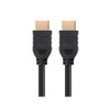 Monoprice High Speed HDMI Cable,6 ft.Generic 13779