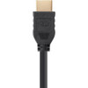 Monoprice High Speed HDMI Cable,6 ft.Generic 13779