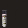 Professional Black Pro Spray Paint 239107