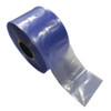 Manufacturer Varies Corrosion Inhibiting VCI Tube,4 in W VTT00020