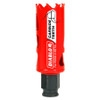 Diablo 1-1/8" Carbide Tipped Hole Saw DHS1125CT