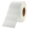 Manufacturer Varies Printer Label, White, Labels/Roll: 5000 22D097