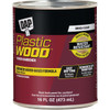 Dap Plastic Wood 16 Oz. Natural Hardener 7079821000