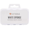 Sofsole White Shine Sponge 82352