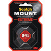 ScotchMount 1 In. x 48 In. Extreme Double-Sided Mounting Tape 414H-48 212942