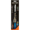 Rothenberg PowerJet Soft Flame Interchangeable Torch Bunner
