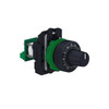 Schneider Electric Potentiometer, Standard, 22 mm XB5AD912R4K7