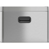 Hls Commercial Open Top Dual Compartment Recycle - Tras HLS05DRO Hls Commercial Open Top Dual Compartment Recycle - Tras HLS05DRO