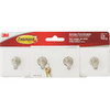 Command Quartz Adhesive Key Rail, 6 Strips HOM-18Q-ES 214382