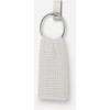 Command Bath Satin Nickel Adhesive Towel Ring, 2 Strips BATH52-SN-ESF 244754