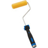 Whizz 4 In. Flock Roller and 13 In. Frame With Soft Touch Handle 34164 790163