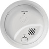 First Alert SMI100 Battery Powered Ionization Smoke Alarm 1046827 513699