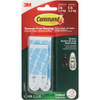 Command Outdoor Medium & Large Foam Replacement Strips, 8 Strips 17615AWB-8ESF 255347