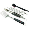 Char-Broil Deluxe BBQ Tool Set (7-Piece) 7787993R04