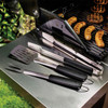 Char-Broil Aspire BBQ Tool Set (3-Piece) Char-Broil Aspire BBQ Tool Set (3-Piece)